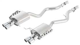 ATAK® Axle-Back Exhaust System 11803
